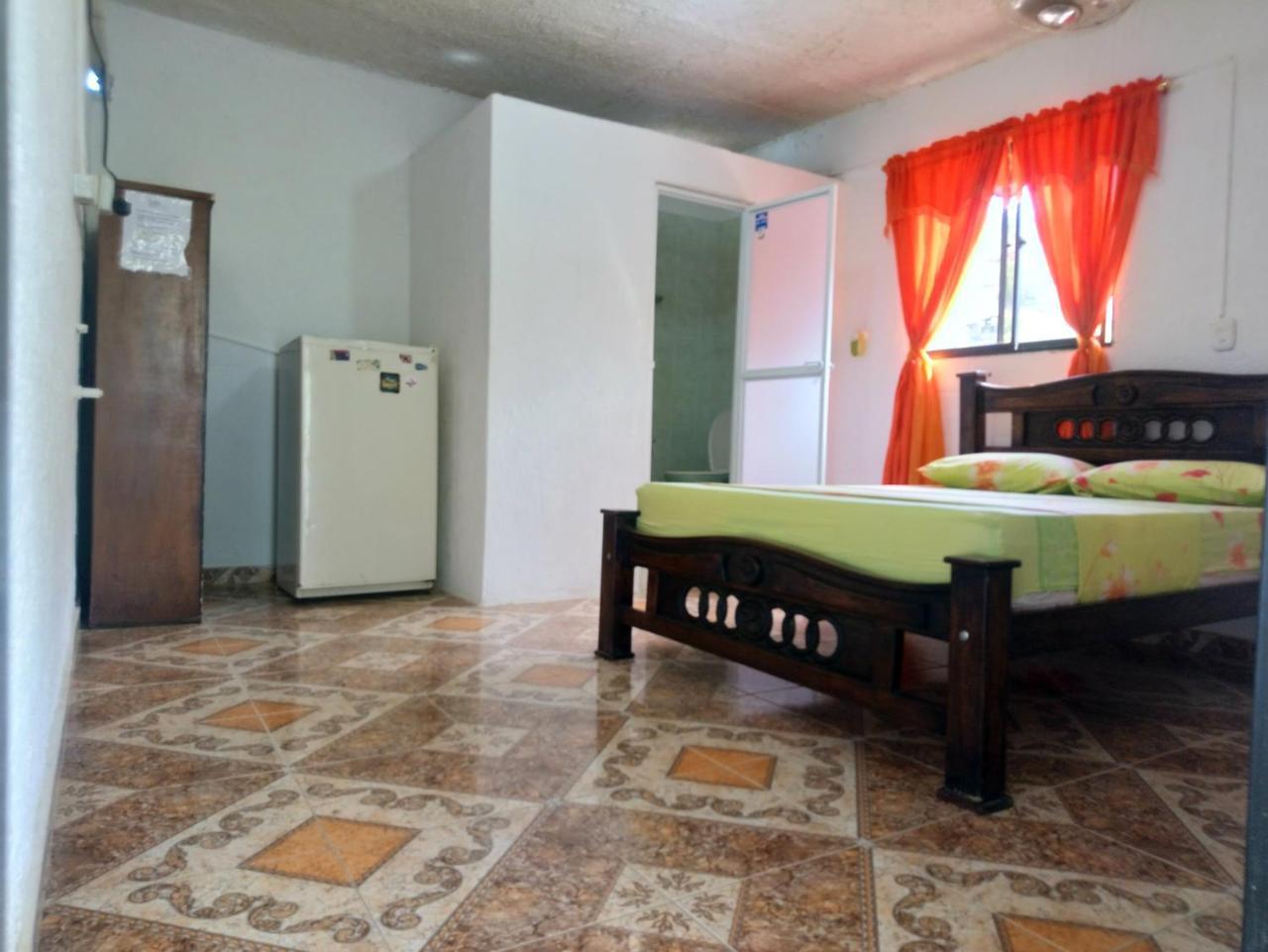 Hostal Casa Yhoanny Taganga Extérieur photo